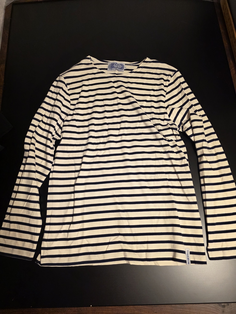 Brenton Shirt Co.